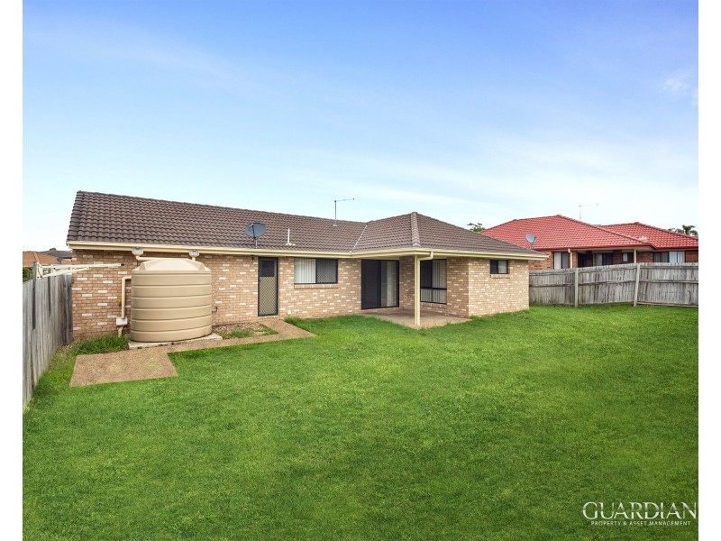 3 Kite Crescent, Eagleby QLD 4207