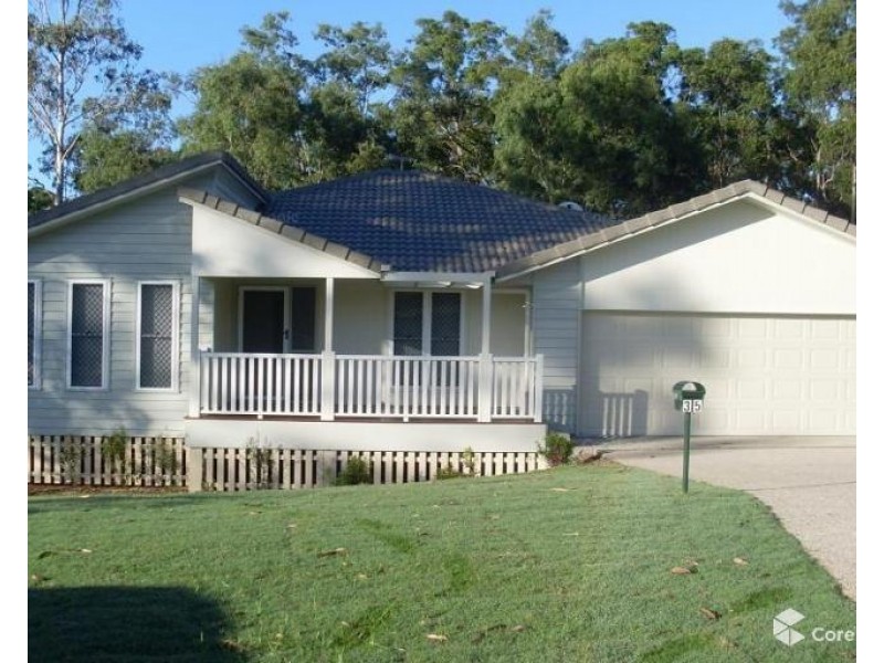 35 Oliver Drive, Redbank Plains QLD 4301