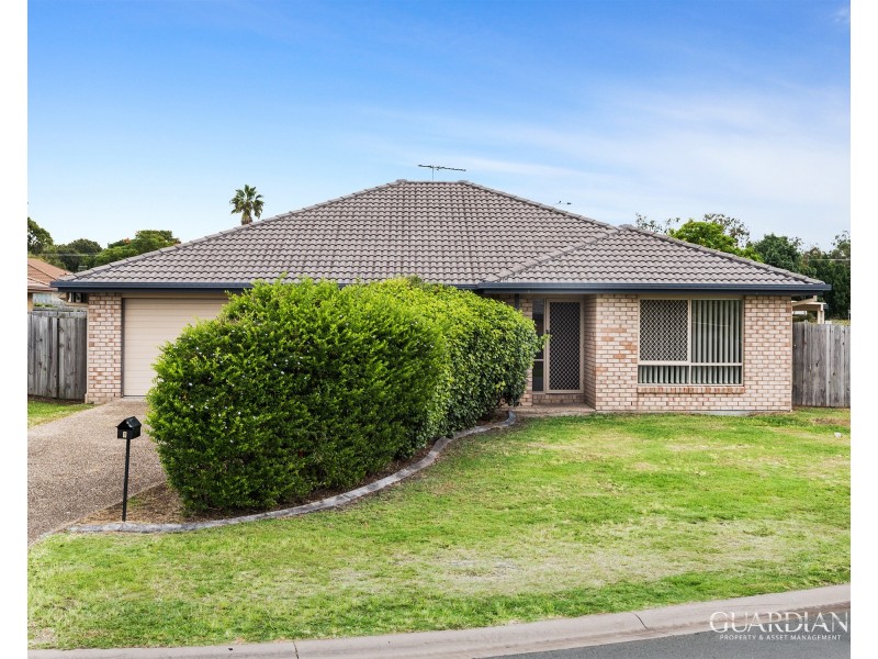 1 Celtic Street, Crestmead QLD 4132