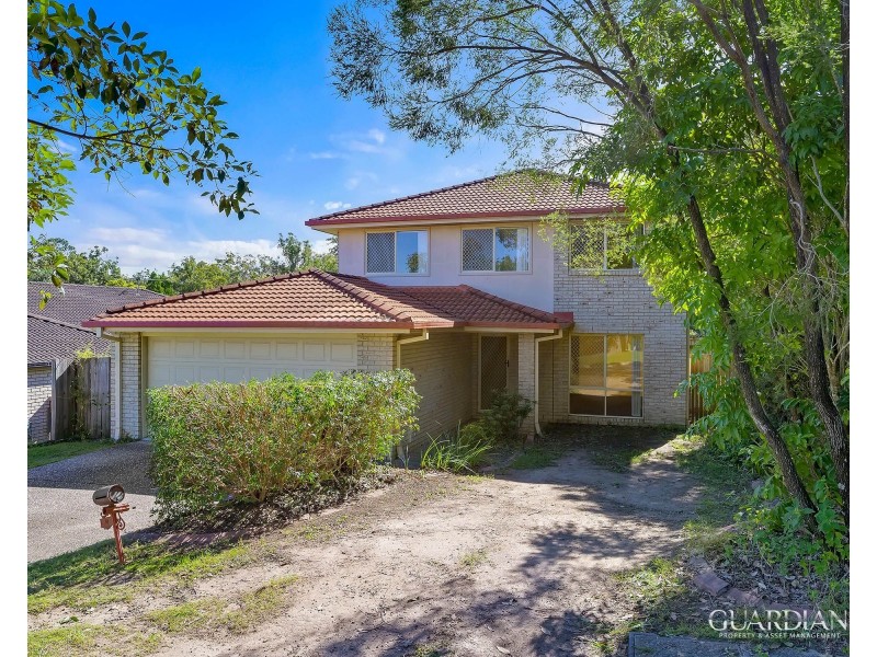 20 Stevenson Street, Calamvale QLD 4116