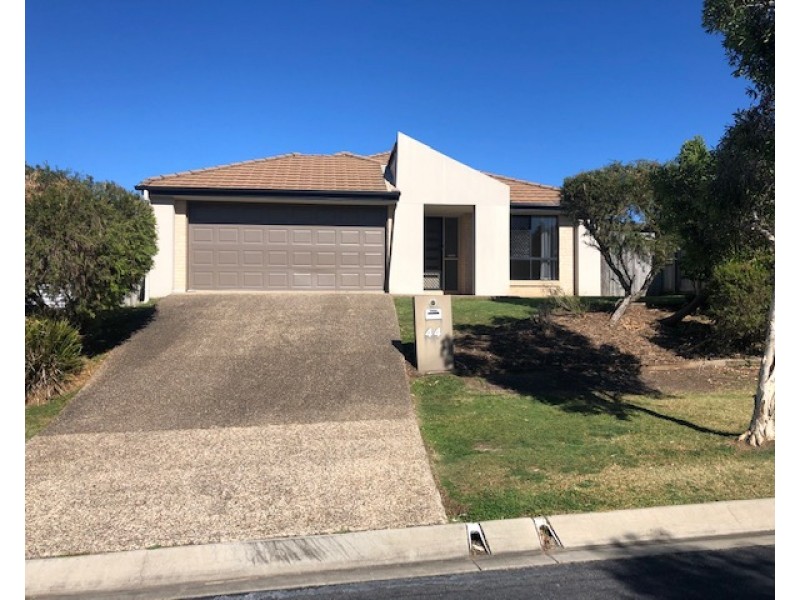 44 Ballyalla Crescent, Warner QLD 4500