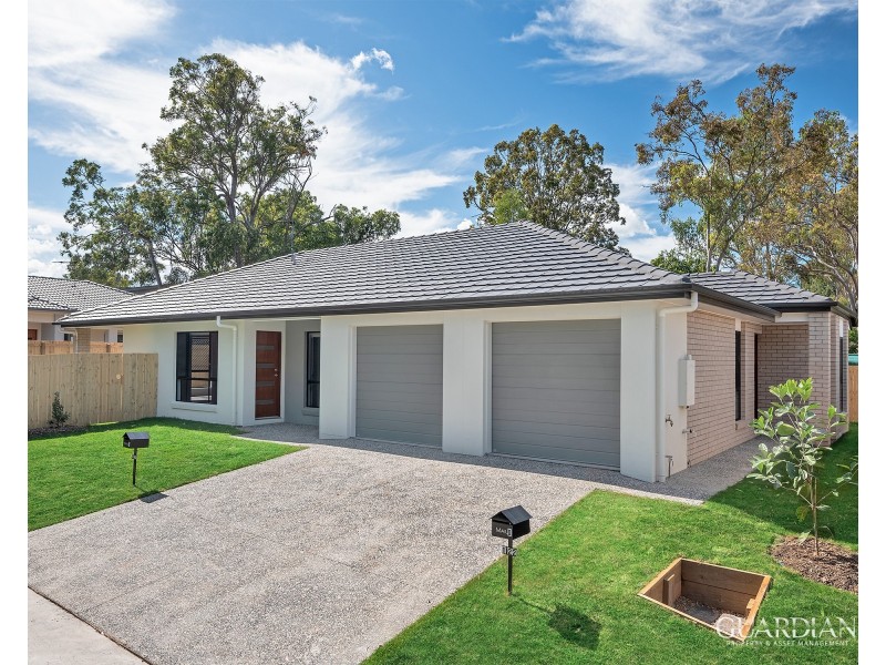 2/22C Monash Road, Loganlea QLD 4131