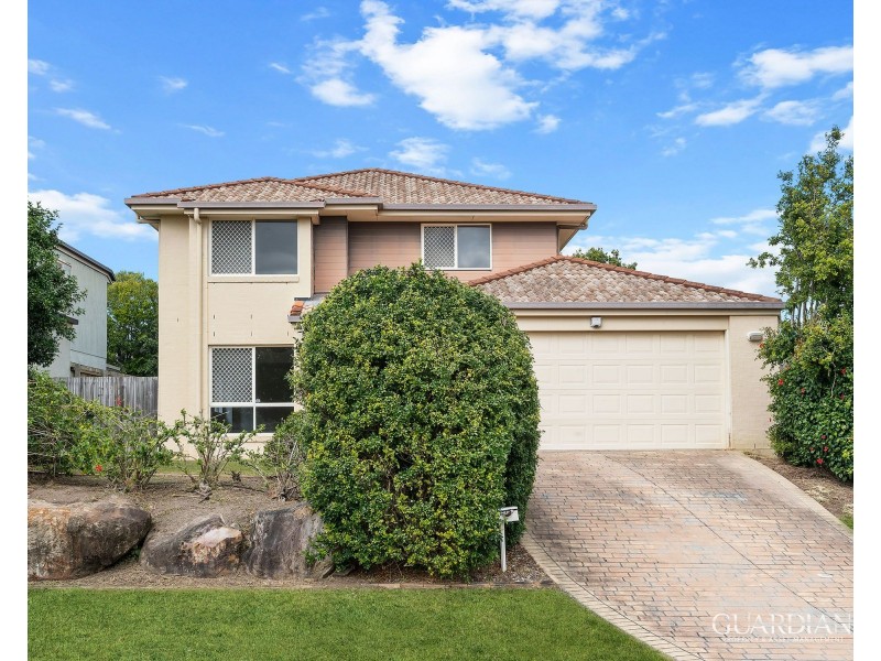 7 Springwater Place, Algester QLD 4115