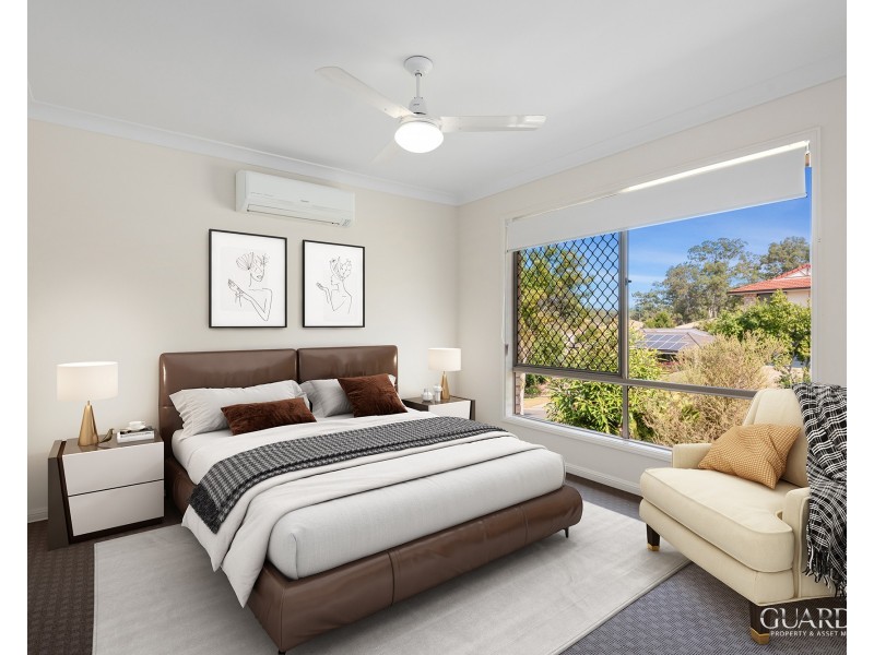 101 Brookvale Drive, Underwood QLD 4119