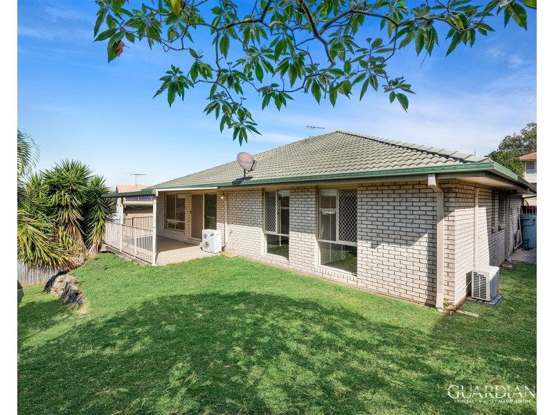 101 Brookvale Drive, Underwood QLD 4119