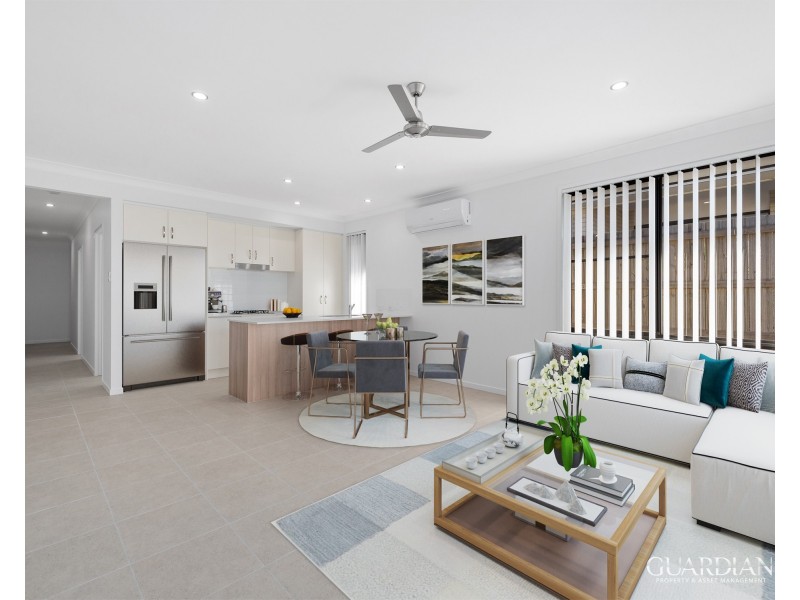 7A Beck Street, Park Ridge QLD 4125