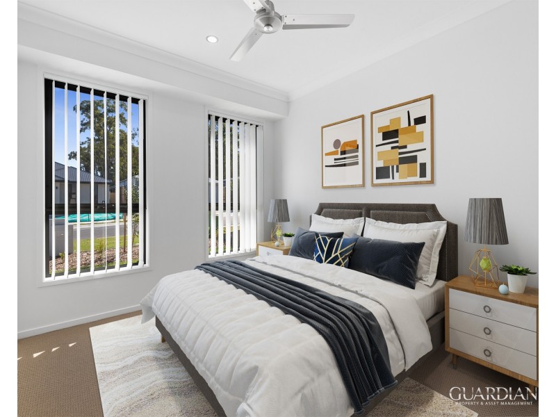 7A Beck Street, Park Ridge QLD 4125