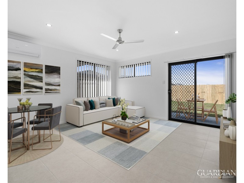 7A Beck Street, Park Ridge QLD 4125