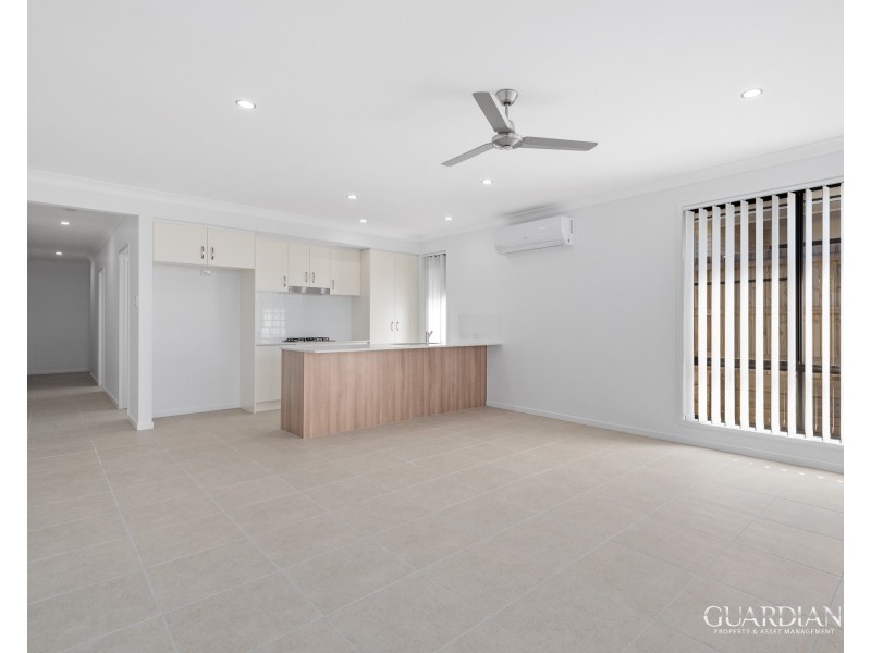 7A Beck Street, Park Ridge QLD 4125