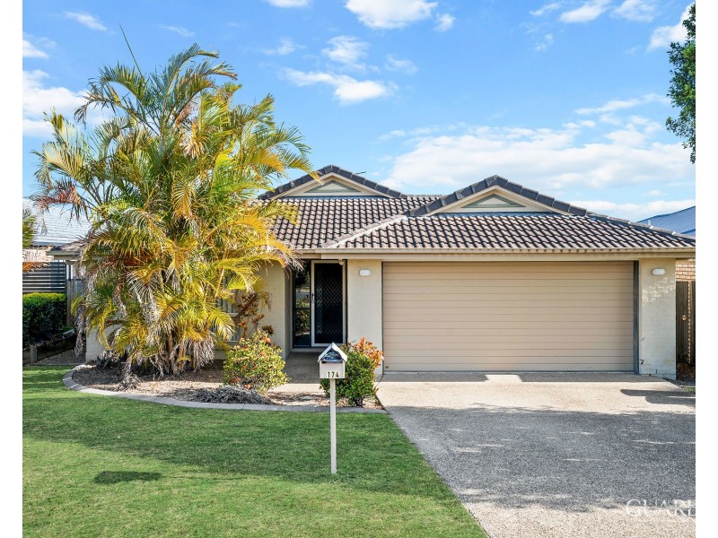 174 Macquarie Way, Drewvale QLD 4116