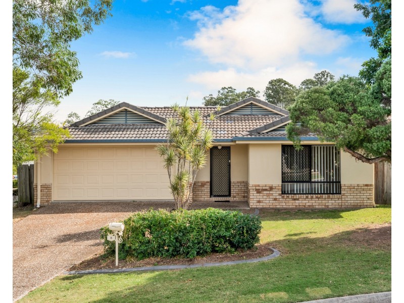 8 Glencoe Court, Underwood QLD 4119