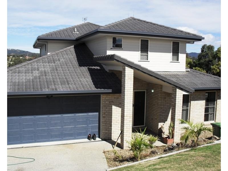 15 Tralee Court, Carrara QLD 4211