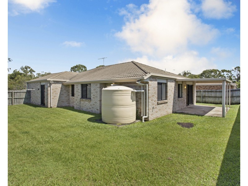 12 Normandy Court, Rothwell QLD 4022