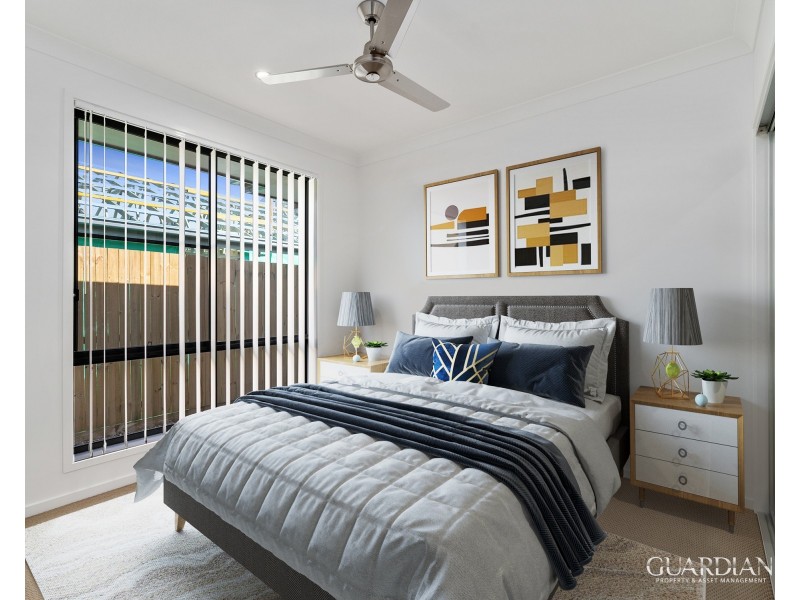 83B Mercy Circuit, Park Ridge QLD 4125