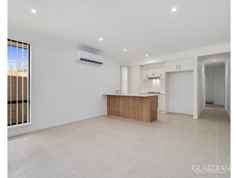 83B Mercy Circuit, Park Ridge QLD 4125