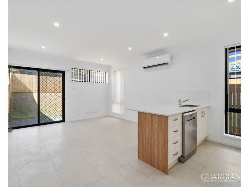 83B Mercy Circuit, Park Ridge QLD 4125