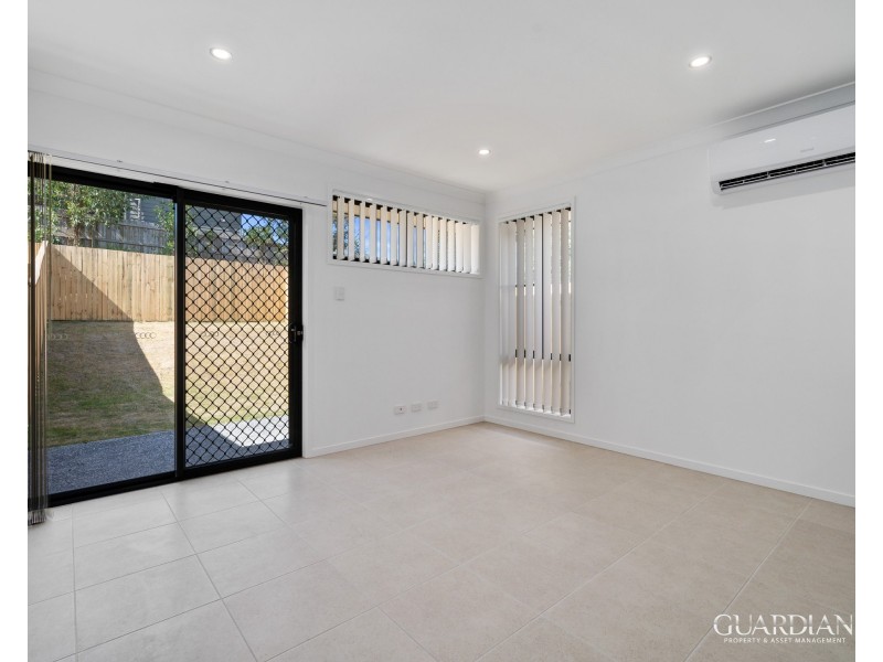 83B Mercy Circuit, Park Ridge QLD 4125
