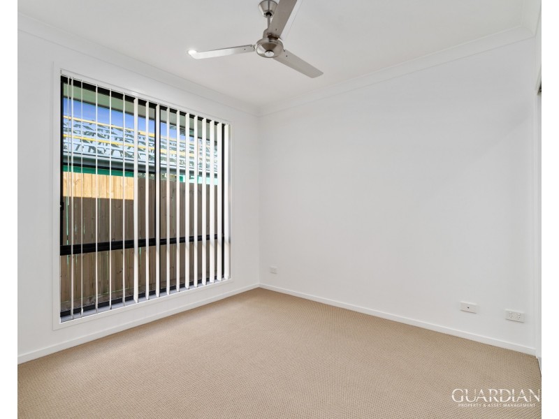 83B Mercy Circuit, Park Ridge QLD 4125