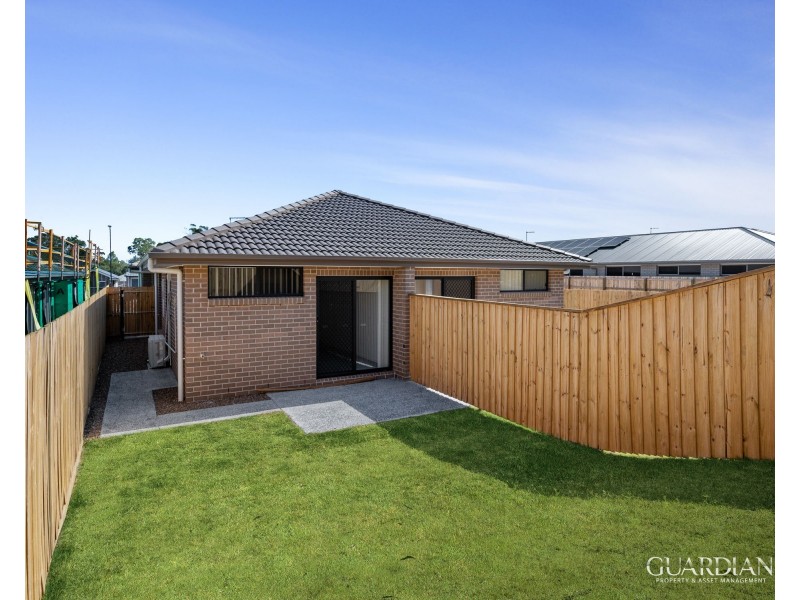 83B Mercy Circuit, Park Ridge QLD 4125