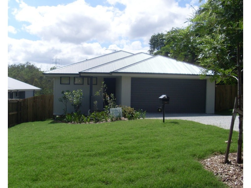 5 Salomon Court, Goodna QLD 4300