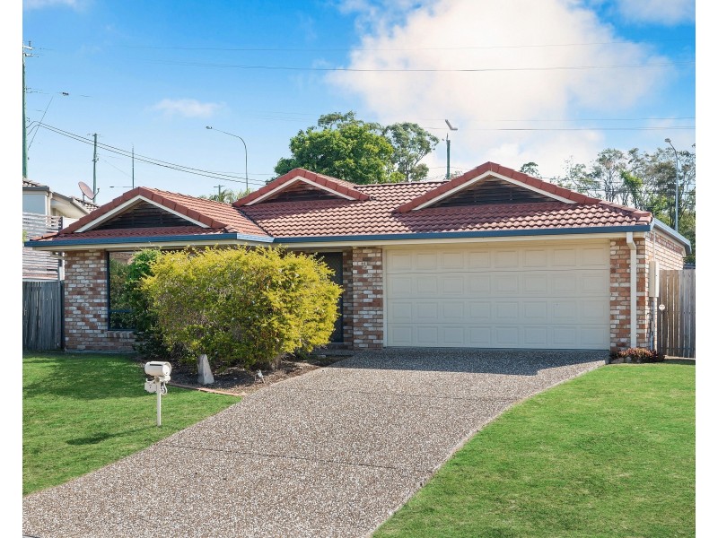 7 Puccini Place, Mackenzie QLD 4156