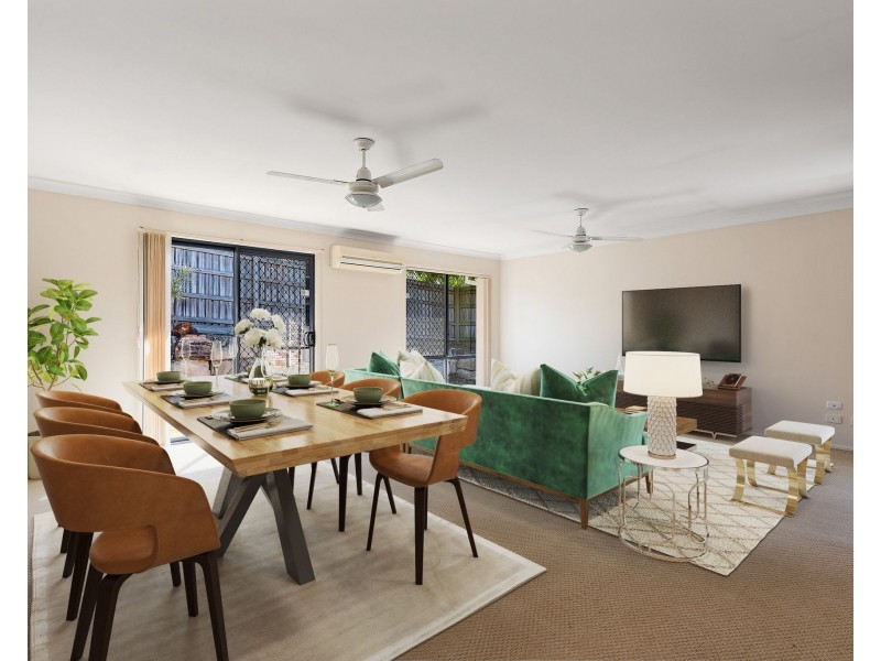 7 Puccini Place, Mackenzie QLD 4156