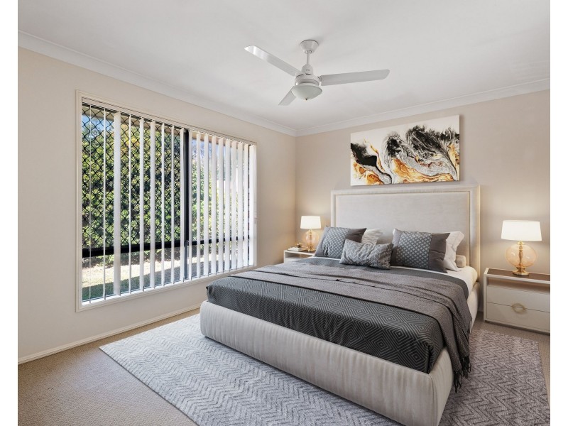 7 Puccini Place, Mackenzie QLD 4156