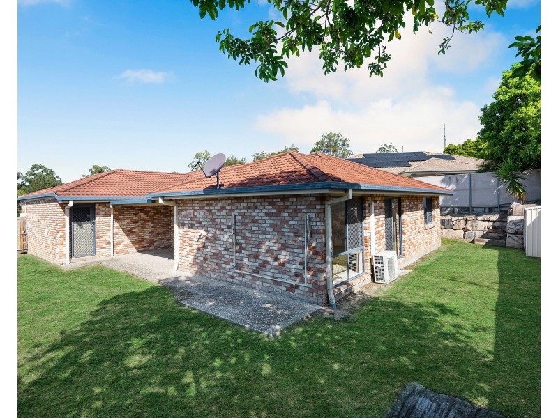 7 Puccini Place, Mackenzie QLD 4156