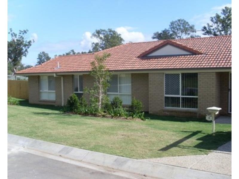 6 Chanel Place, Durack QLD 4077