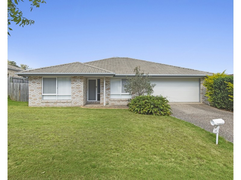 19 Zuleikha Drive, Underwood QLD 4119