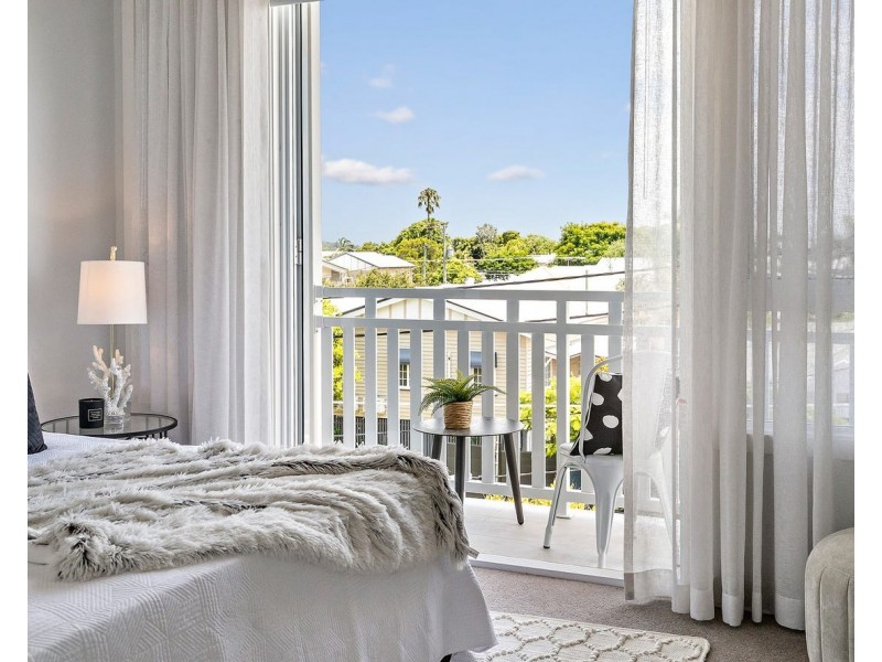 36 Hants Street, Hamilton QLD 4007