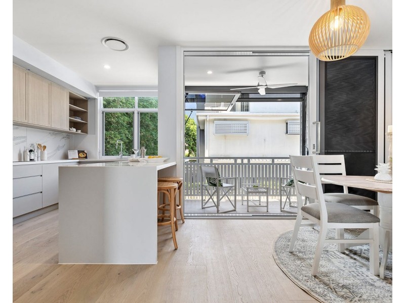 36 Hants Street, Hamilton QLD 4007