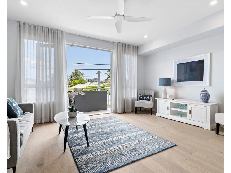 36 Hants Street, Hamilton QLD 4007