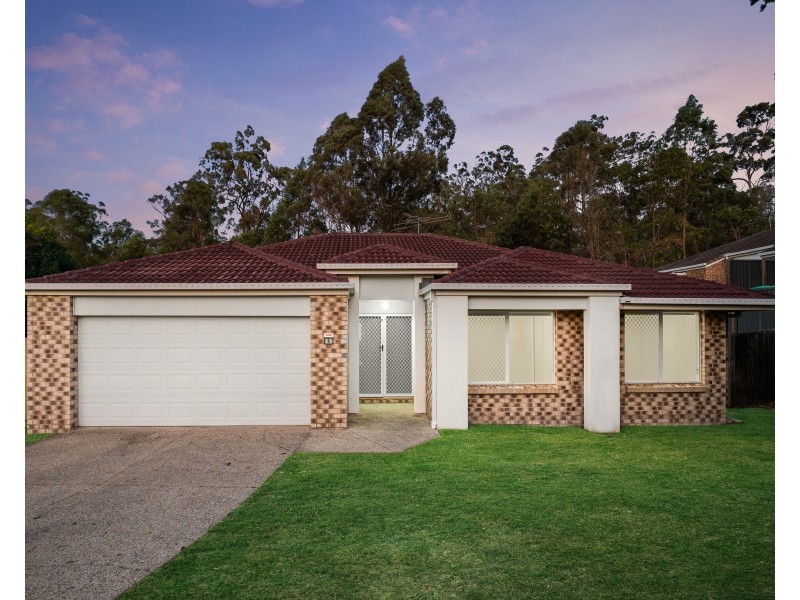6 Wade Court, Shailer Park QLD 4128