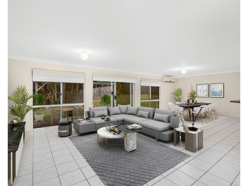 6 Wade Court, Shailer Park QLD 4128