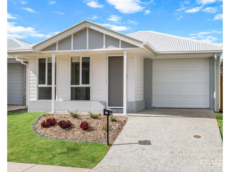 13 Amundsen Drive, Logan Reserve QLD 4133