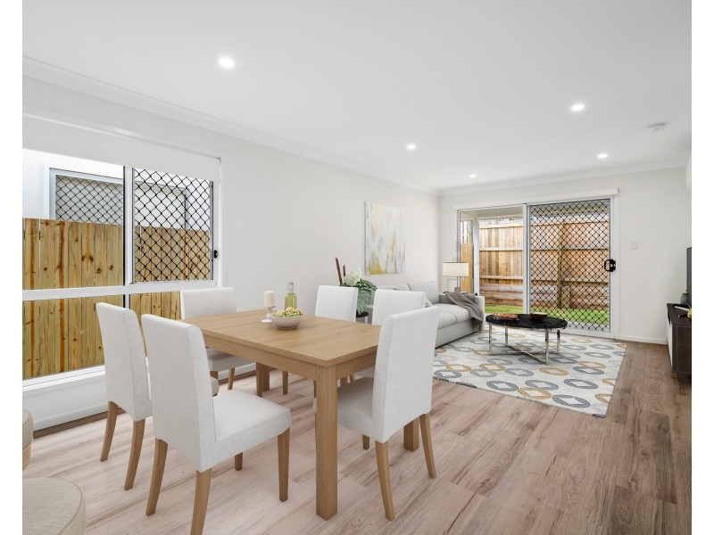 13 Amundsen Drive, Logan Reserve QLD 4133