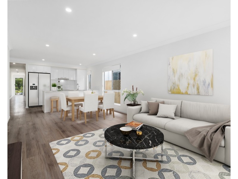 13 Amundsen Drive, Logan Reserve QLD 4133