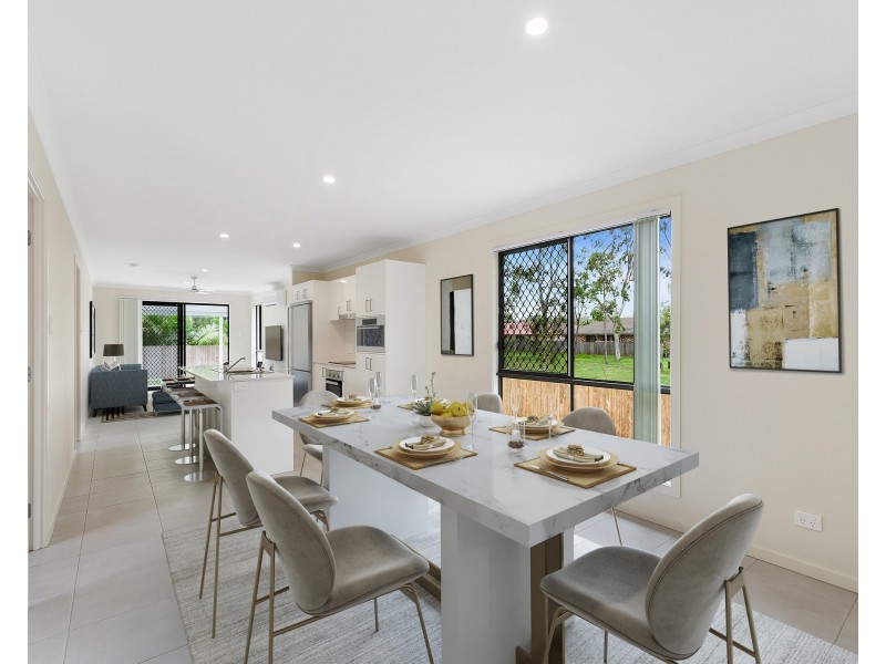 34 Karmadee Place, Bracken Ridge QLD 4017