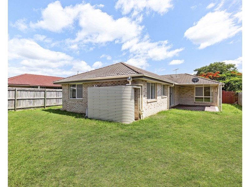 40 Peppertree Drive, Holmview QLD 4207