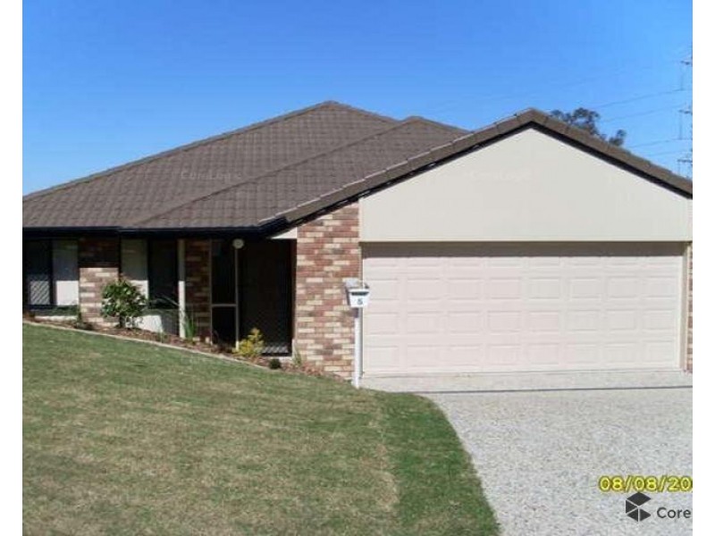 5 Emily Place, Sumner QLD 4074