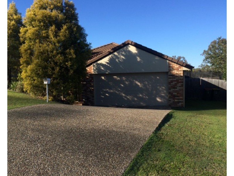 5 Emily Place, Sumner QLD 4074