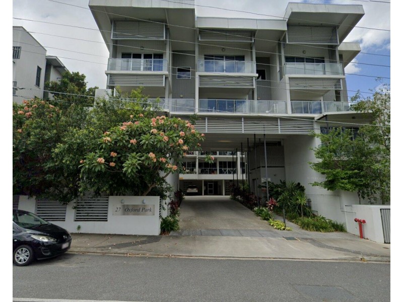 21/27 School Street, Kelvin Grove QLD 4059