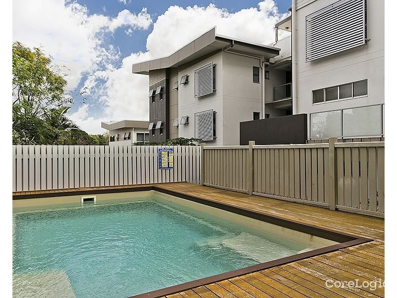 21/27 School Street, Kelvin Grove QLD 4059