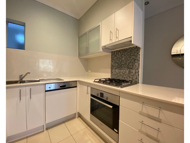 21/27 School Street, Kelvin Grove QLD 4059