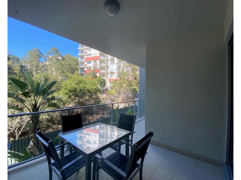 21/27 School Street, Kelvin Grove QLD 4059