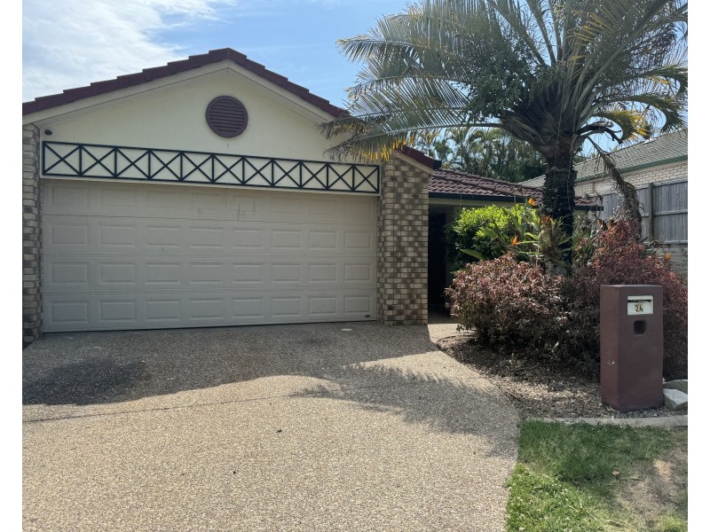 24 Wealth Street, Runcorn QLD 4113