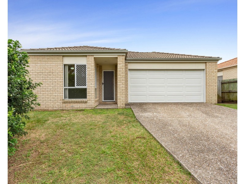 46 McGahey Street, Rothwell QLD 4022