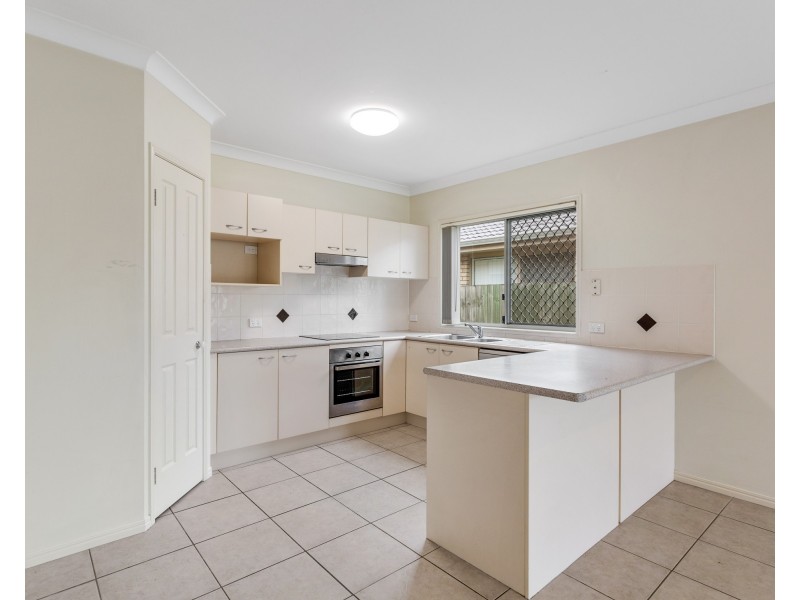 46 McGahey Street, Rothwell QLD 4022