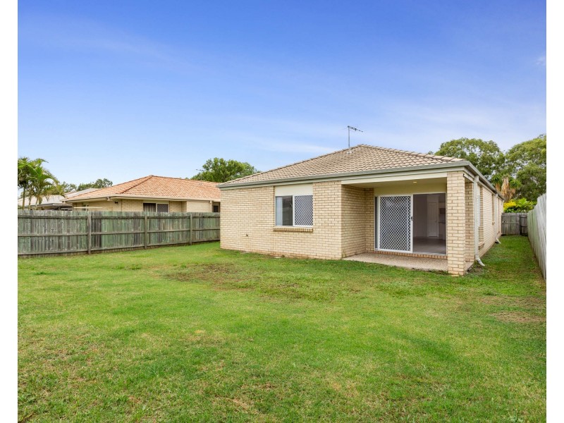 46 McGahey Street, Rothwell QLD 4022